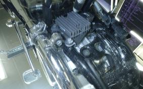 YAMAHA SR400 Gen.5 2005 RH16J