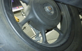 HONDA ZOOMER-X 2023 JF52