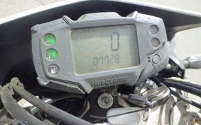 HUSQVARNA HUSQUARNASMS630 2011