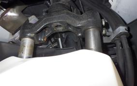 HONDA PCX125 2008 JF28