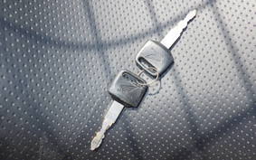 HONDA XELVIS MC25