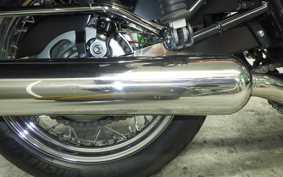 TRIUMPH BONNEVILLE T100 2013