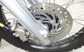 HONDA ｸﾛｽｶﾌﾞ110-2 JA45
