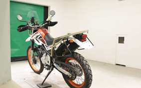 YAMAHA SEROW 250 Gen.2 2017 DG17J