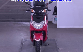 YAMAHA CYGNUS125XSR-2