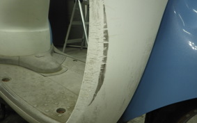 HONDA CREA SCOOPY 2026 AF55