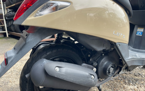 SUZUKI LET's CA4AA