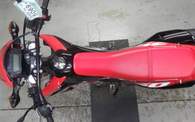 HONDA CRF250M 2014 MD38