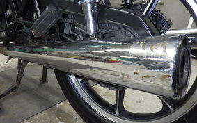 KAWASAKI Z250 FT 2014 KZ250A