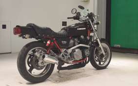 KAWASAKI ZEPHYR 400 Gen.1 1991 ZR400C