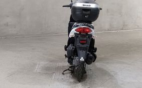 SUZUKI ADDRESS V110 CE47A