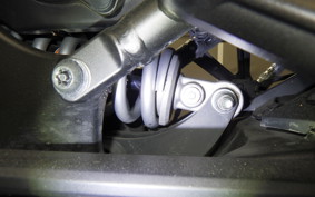 YAMAHA NIKEN GT 2019 RN58J