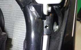 KAWASAKI NINJA 400R 2010 ER400B