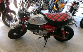 HONDA MONKEY 125 JB03