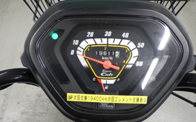 HONDA C50 SUPER CUB 1984 AA07