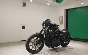 HARLEY XL1200NS 2021
