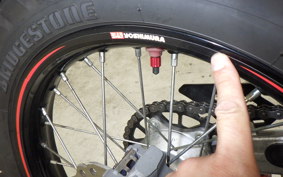 HONDA CRF250L MD47