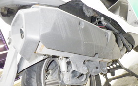 YAMAHA CYGNUS 125 XSR 3 2009 SEA5J
