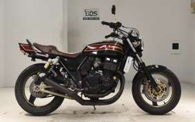 KAWASAKI ZRX-2 1998 ZR400E