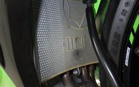 KAWASAKI NINJA ZX-6R A 2022 ZX636G