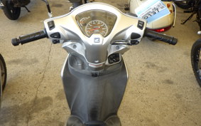 HONDA DIO 110 JF58