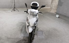 HONDA DIO 110 JF31