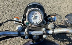 KAWASAKI ESTRELLA RS BJ250A