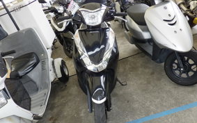 HONDA LEAD 125 JF45