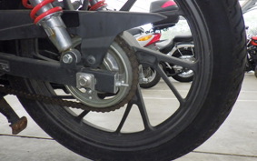 HONDA CBF125R