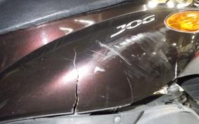 YAMAHA JOG Gen.5 SA36J