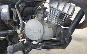SUZUKI RV125 RV125