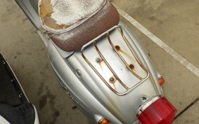 SUZUKI VERDE 1997 CA1MA