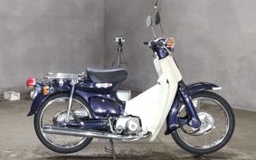 HONDA SUPER CUB90 HA02