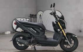 HONDA ZOOMERX JF52