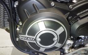 DUCATI SCRAMBLER SIXTY2 2016