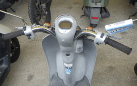 HONDA CREA SCOOPY I AF55