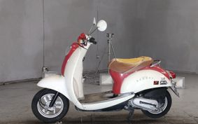HONDA CREA SCOOPY AF55