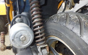 HONDA DIO GEN 2 AF27