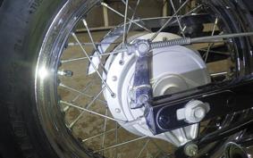 HONDA REBEL 250 MC13
