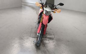 HONDA CRF250L MD44