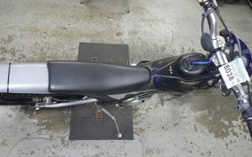 SCORPA TYS-125F