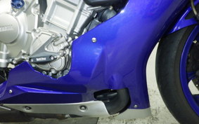 YAMAHA YZF-R1 2015