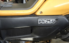 HONDA PS250 MF09