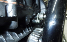 KAWASAKI Z2 1976 Z2F