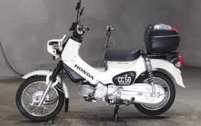 HONDA  CROSS  CUB 50 AA06
