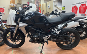 HONDA CB250R MC52