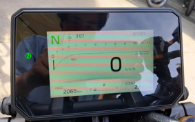 YAMAHA MT-09 SP ABS 2024 RN87J