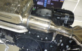 KAWASAKI Z900RS SE 2025 ZR900K