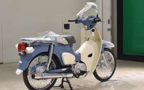 HONDA C50 SUPER CUB AA09