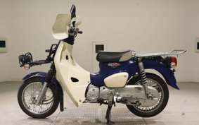 HONDA C50 SUPER CUB 2018 AA07